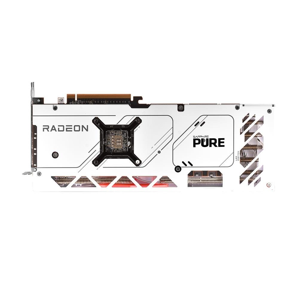 Placa de Vídeo RX 7900 GRE Gaming | KaBuM!