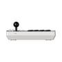Controle Arcade Stick Sem Fio 8BitDo para Xbox, Branco - 81JA01D