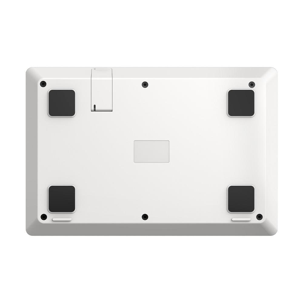 Controle Arcade Stick Sem Fio 8BitDo para Xbox, Branco - 81JA01D Controle Arcade Stick Sem Fio 8BitDo para Xbox, Branco - 81JA01D