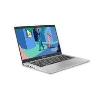 Ryzen5 7530U SSD512GB 14型 フルHD Windows11 Notebook MSI Modern 14 | KaBuM!