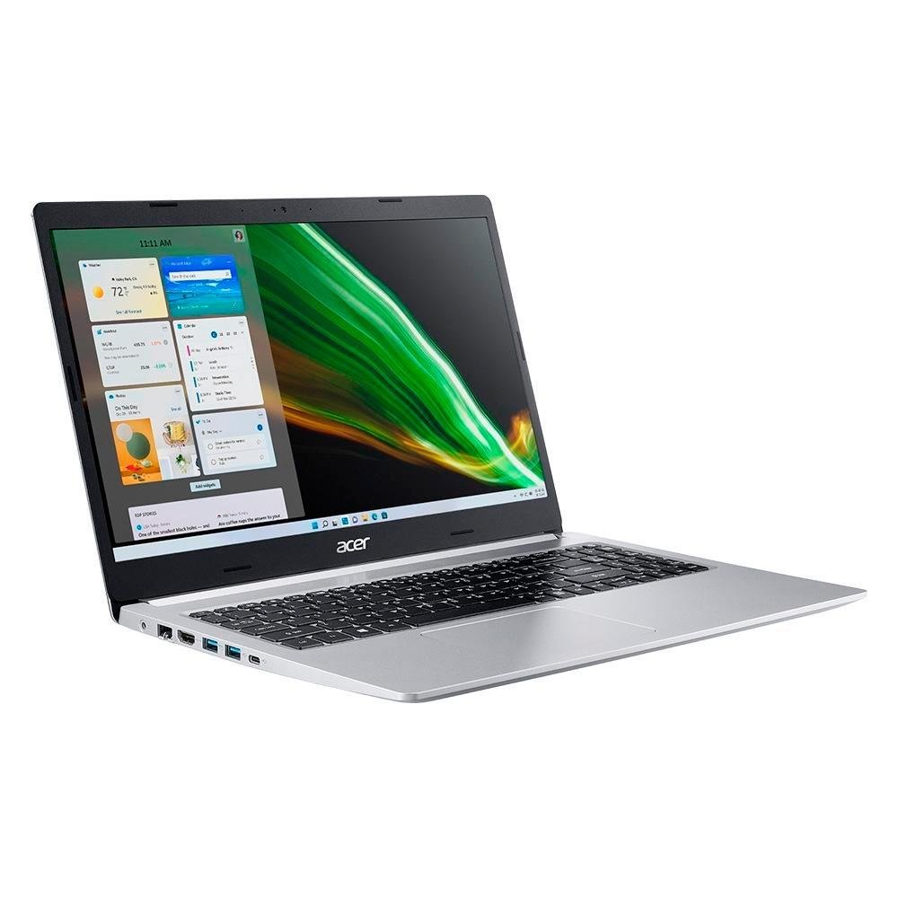 Notebook Acer Aspire 5 + Microsoft 365 | KaBuM!