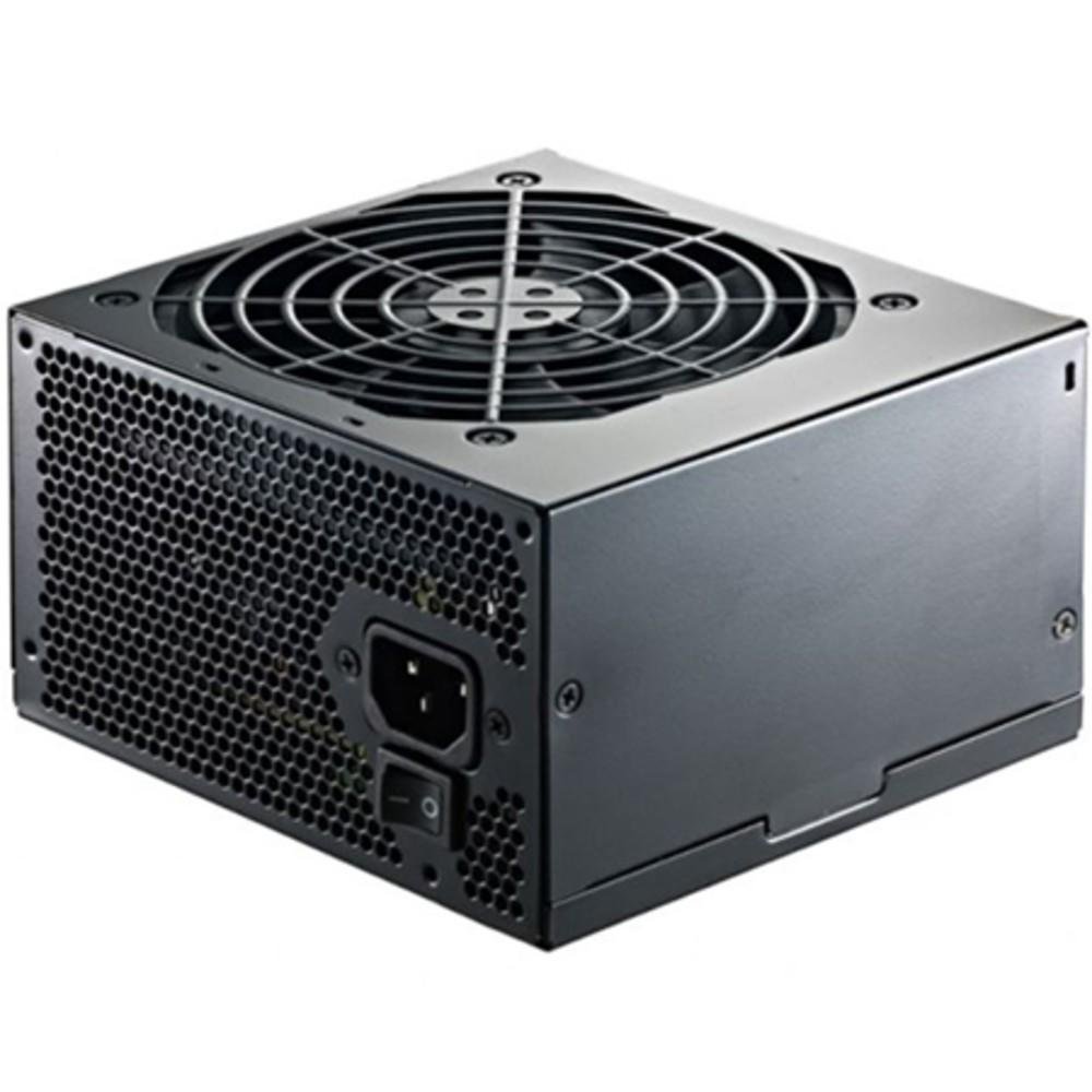 Fonte CoolerMaster 500W - G500 80 Plus Bronze RS500-ACAAB1-WO
