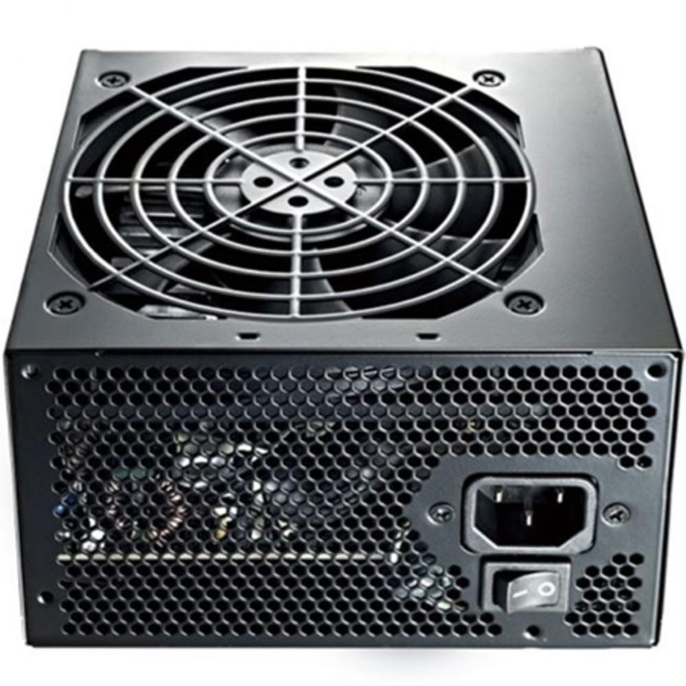 Fonte CoolerMaster 500W - G500 80 Plus Bronze RS500-ACAAB1-WO