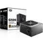 Fonte CoolerMaster 500W - G500 80 Plus Bronze RS500-ACAAB1-WO