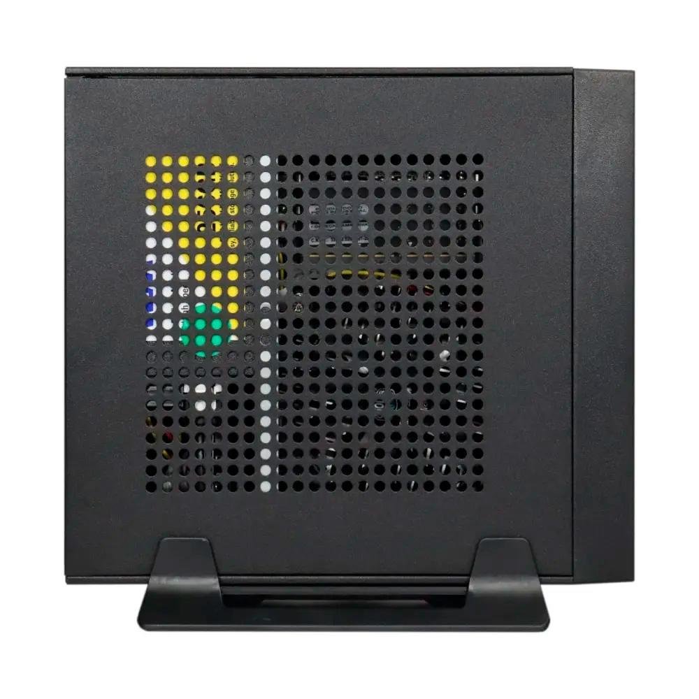 Mini PC NTC Intel Celeron | KaBuM!