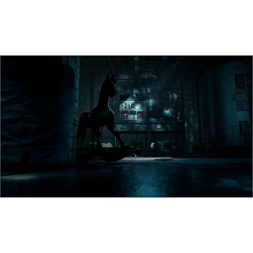 Jogo Until Dawn, PS5 - 1000038027 Jogo Until Dawn, PS5 - 1000038027