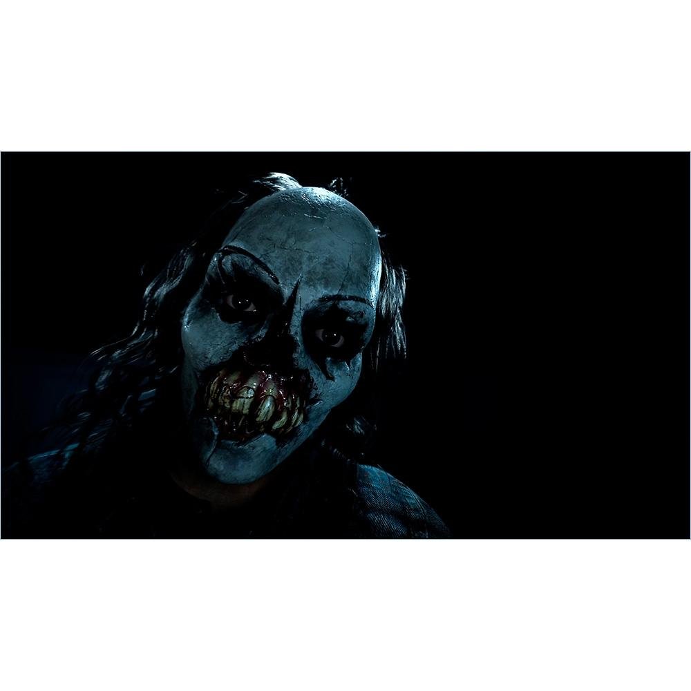 Jogo Until Dawn, PS5 - 1000038027 Jogo Until Dawn, PS5 - 1000038027