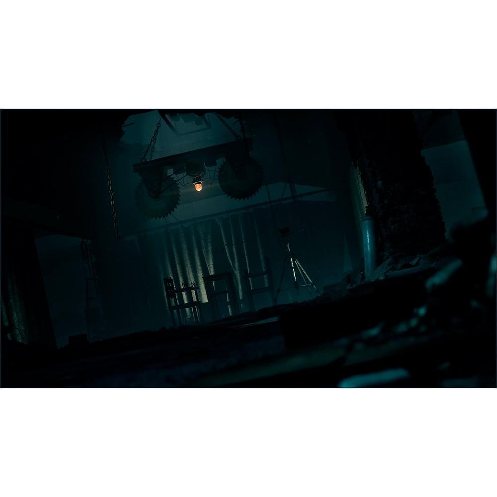 Jogo Until Dawn, PS5 - 1000038027 Jogo Until Dawn, PS5 - 1000038027