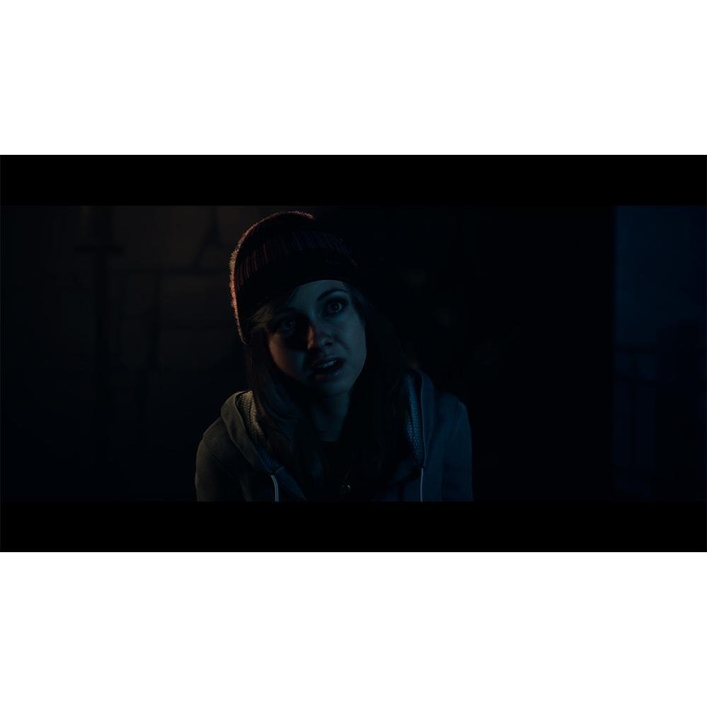 Jogo Until Dawn, PS5 - 1000038027 Jogo Until Dawn, PS5 - 1000038027