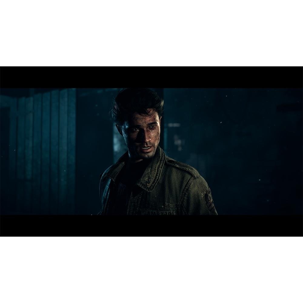 Jogo Until Dawn, PS5 - 1000038027 Jogo Until Dawn, PS5 - 1000038027