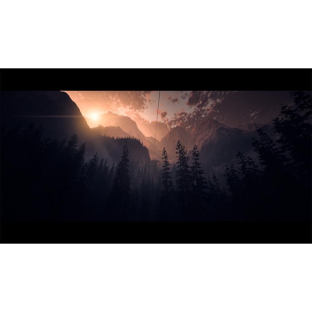 Jogo Until Dawn, PS5 - 1000038027 Jogo Until Dawn, PS5 - 1000038027