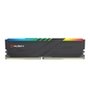Memória RAM Husky Impulse, RGB, 16GB, 3200MHz, DDR4, CL16, Preto -  HRM001163216RGB