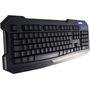 Teclado Gamer K-mex Multimídia ABNT2 KM-F228-U0001CB0X