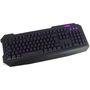 Teclado Gamer K-mex Multimídia ABNT2 KM-F228-U0001CB0X