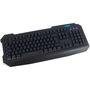 Teclado Gamer K-mex Multimídia ABNT2 KM-F228-U0001CB0X