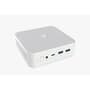 Mini PC Machenike Mini2 Intel i5-12450H, 16GB RAM, SSD 512GB, Wifi 6, Branco - Mini2-3545HD4