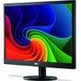 Monitor AOC LED 23.6´ Widescreen, Full HD, VGA/DVI - M2470SWD2