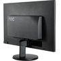 Monitor AOC LED 23.6´ Widescreen, Full HD, VGA/DVI - M2470SWD2