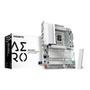Placa Mãe Gigabyte Z890 AERO G, Intel, ATX, DDR5, RGB, Wi-Fi 7, Bluetooth - Z890 AERO G