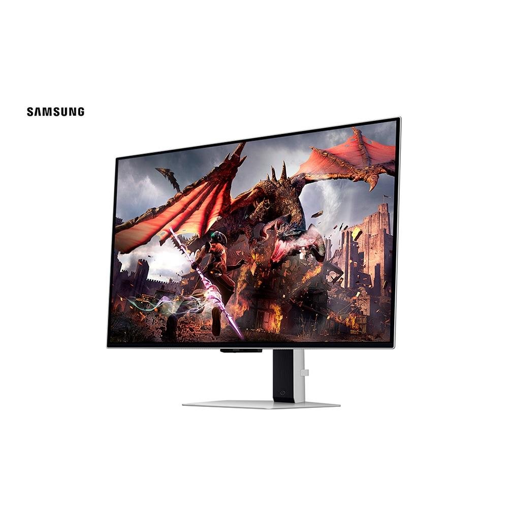 Monitor Gamer Samsung Odyssey OLED G8 32
