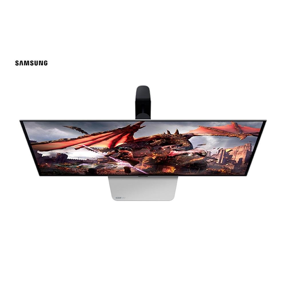 Monitor Gamer Samsung Odyssey OLED G8 32