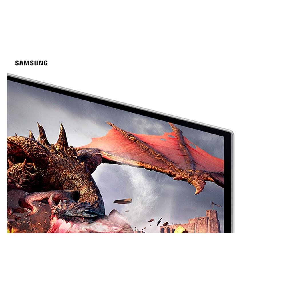 Monitor Gamer Samsung Odyssey OLED G8 32