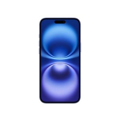 iPhone 16 Plus 128GB Ultramarino: o Novo iPhone |
