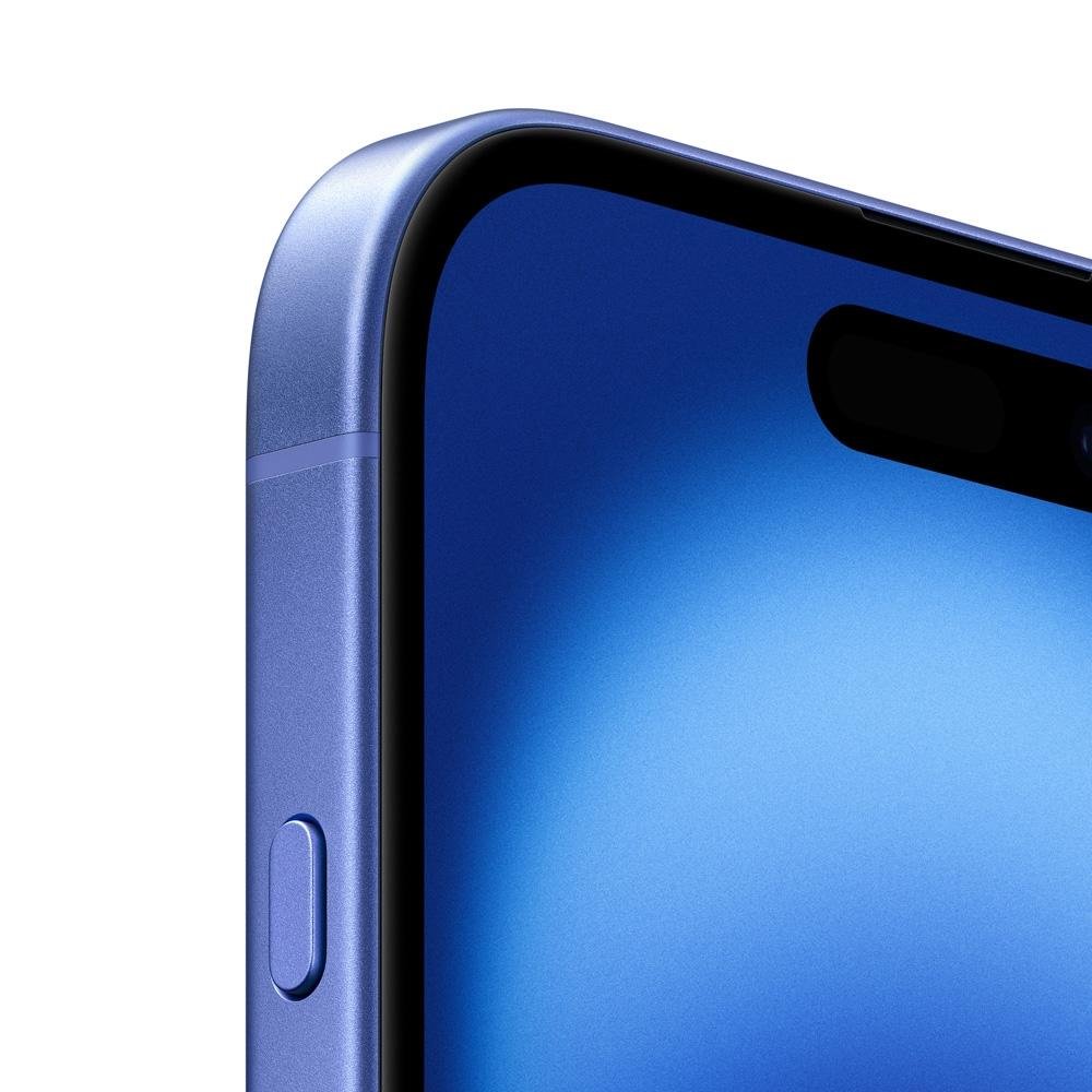 iPhone16 Plus SIMフリー 6.7インチ 128GB Wi-Fi7 SIMフリー】iPhone 16 Plus A18 6.7型 ストレージ：128GB デュアルSIM