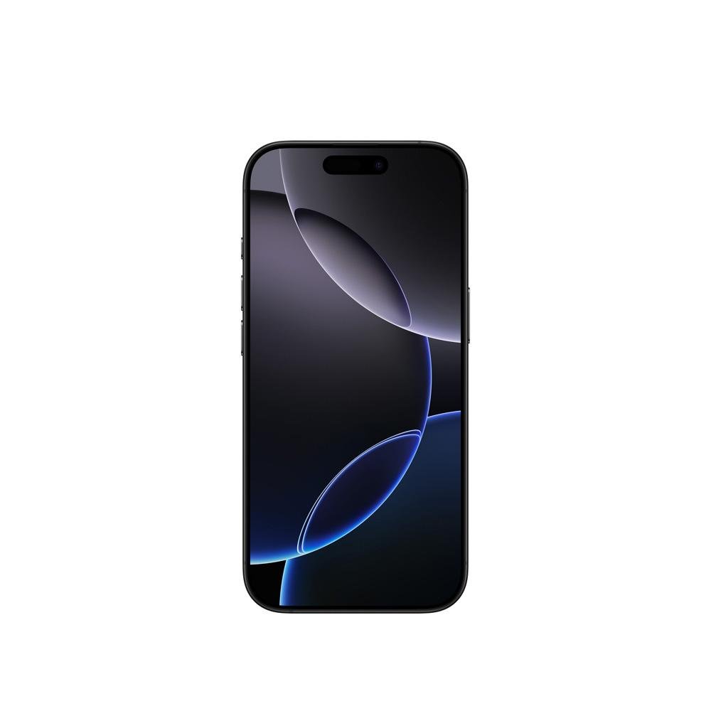 Apple iPhone 16 Pro ブラックチタン 512GB iPhone 16 Pro Apple 512GB Titânio Preto | KaBuM!