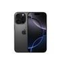 iPhone 16 Pro Apple 512GB, Câmera Tripla de 48MP, Tela 6,3", Titânio Preto