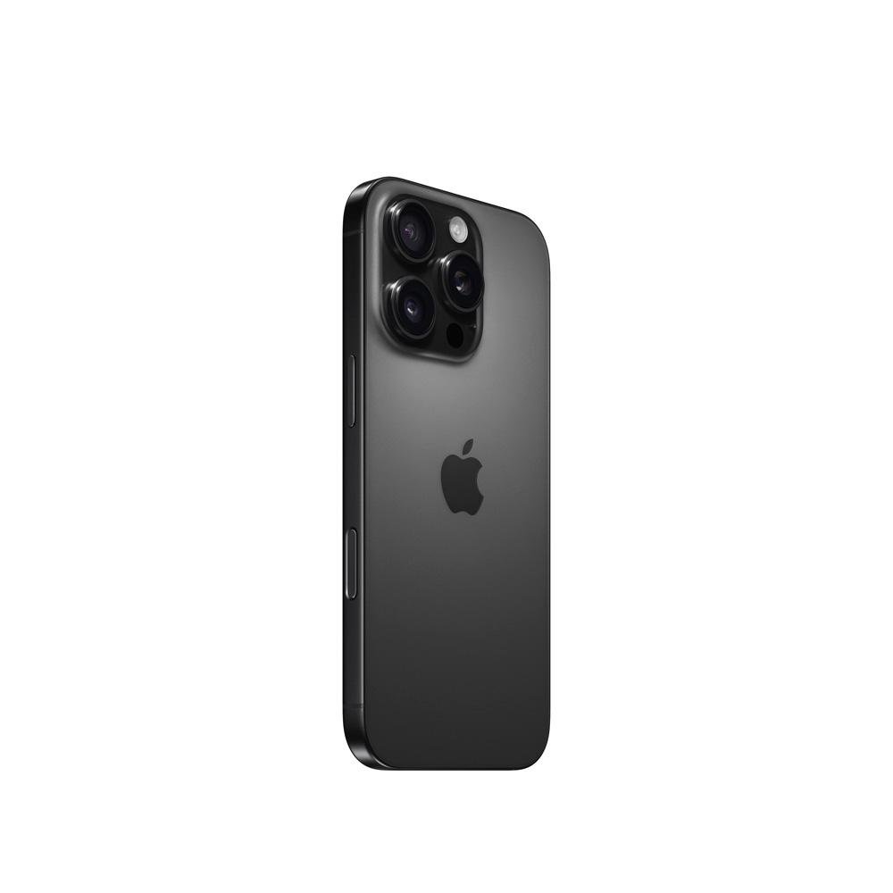 iPhone 16 Pro Apple 512GB Titânio Preto | KaBuM!