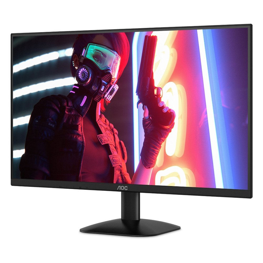 Monitor Gamer AOC 22