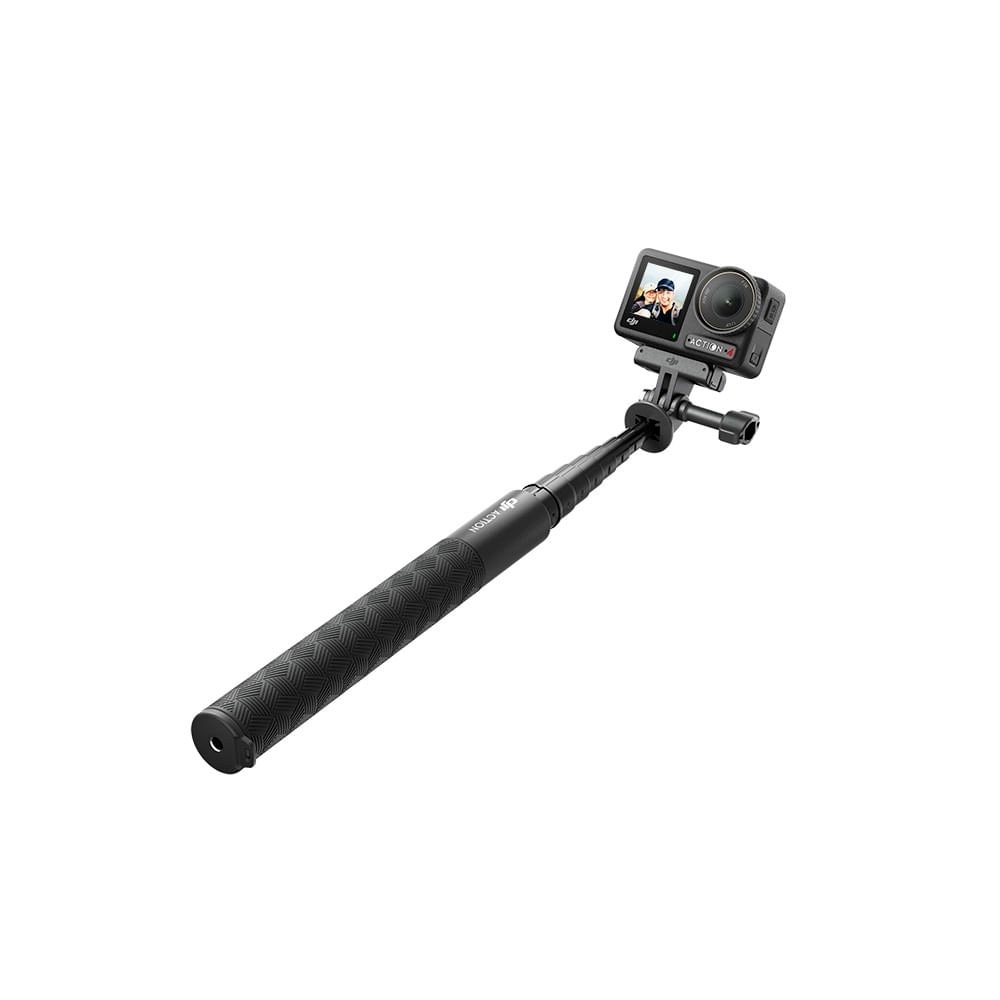 Câmera DJI Osmo Action 4 4K 120fps | KaBuM!
