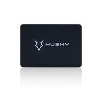 SSD Husky, SATA III, 256GB, 2.5", Leitura 500MB/s, Gravação 450MB/s, Preto - HSSD001256