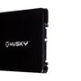 SSD Husky, SATA III, 256GB, 2.5", Leitura 500MB/s, Gravação 450MB/s, Preto - HSSD001256