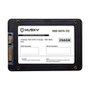 SSD Husky, SATA III, 256GB, 2.5", Leitura 500MB/s, Gravação 450MB/s, Preto - HSSD001256