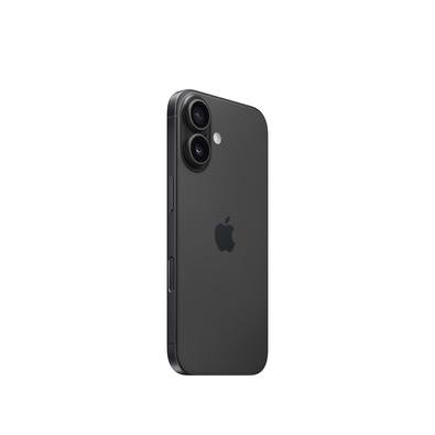 iPhone 16 256GB Preto: O Novo iPhone | KaBuM!