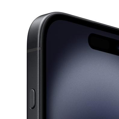 iPhone 16 256GB Preto: O Novo iPhone | KaBuM!