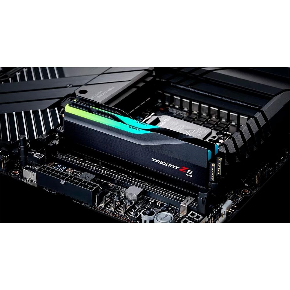 Memória RAM G.Skill 48GB (2x24GB) | KaBuM!