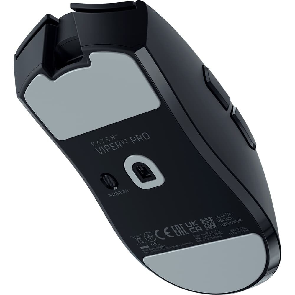 Mouse Gamer sem Fio Razer Viper V3 Pro | KaBuM!