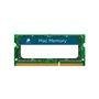 Memória Corsair MAC 4GB 1333Mhz DDR3 p/ MAC CL9 - CMSA4GX3M1A1333C9