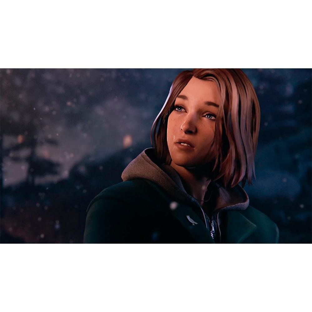 Jogo Life Is Strange: Double Exposure, PS5 - SE000269PS5
