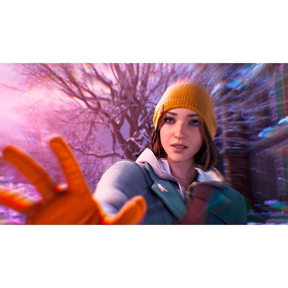 Jogo Life Is Strange: Double Exposure, PS5 - SE000269PS5