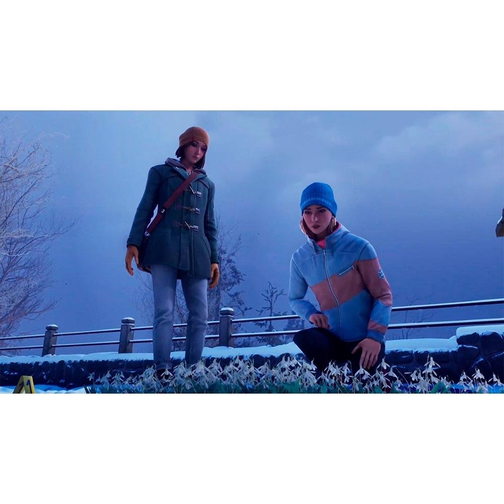 Jogo Life Is Strange: Double Exposure, PS5 - SE000269PS5