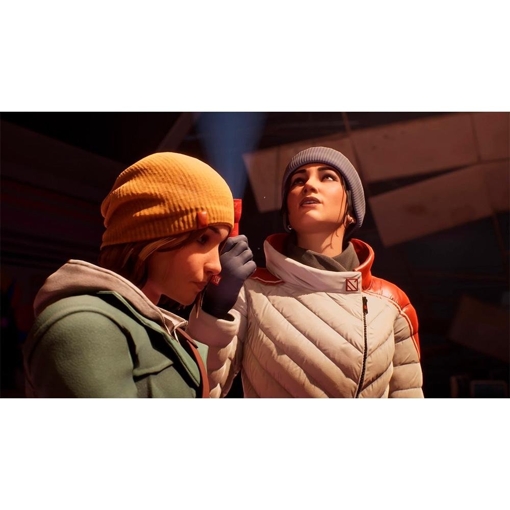 Jogo Life Is Strange: Double Exposure, PS5 - SE000269PS5