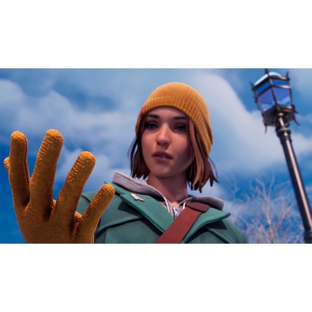 Jogo Life Is Strange: Double Exposure, PS5 - SE000269PS5