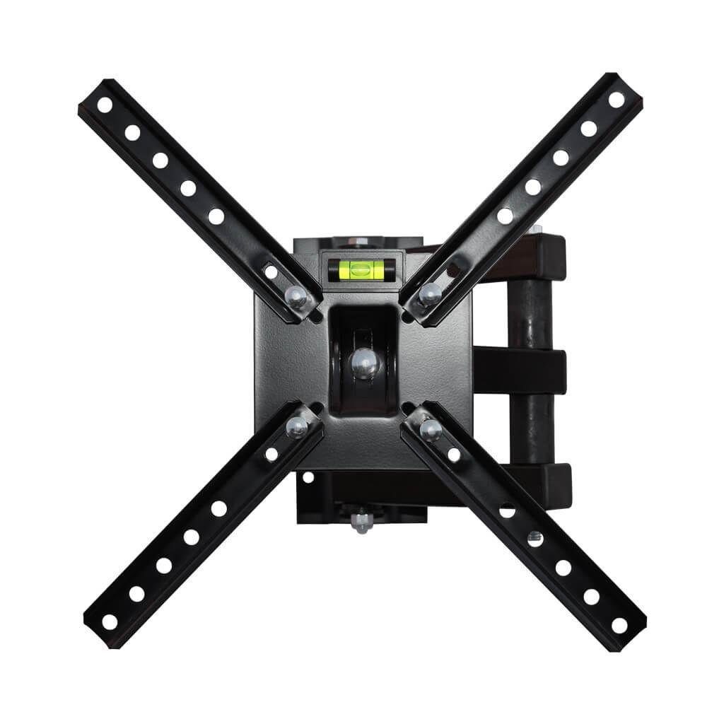 Suporte Articulado Brasforma Para TV , LCD, LED e Plasma 10´ a 55 ...