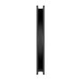 Ventoinha Arctic P14 SLIM PWM PST, 140mm, Preto - ACFAN00268A