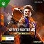 Street Fighter 6 Ultimate Edition
