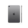 iPad Mini Apple, Tela 8.3", 128GB, Chip A17 Pro, Wi-Fi, Câmera Traseira 12MP, iPadOS 18, Cinza Espacial - MXN63BZ/A